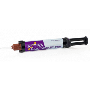 ACTIVA™ BioACTIVE–BASE/LINER™