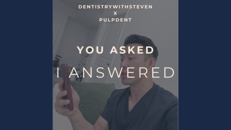 Read more about the article You Asked, I Answered: ACTIVA™ BioACTIVE-RESTORATIVE™ Q&A with Dr. Lu