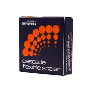Flexible Scaler