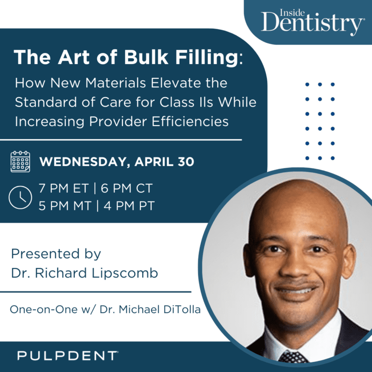 Read more about the article Join our Free Webinar: The Art of Bulk Filling