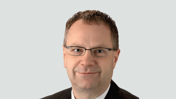 Read more about the article Pulpdent® Welcomes Flemming Poulsen as Director of International Sales