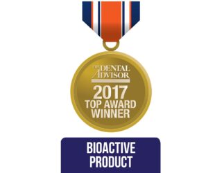 ACTIVA Receives 2017 Top Bioactive Product Award