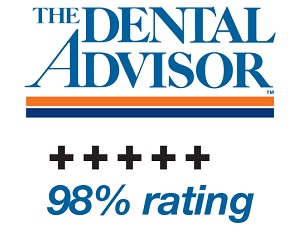 Dental Advisor Awards ACTIVA BioACTIVE the Excellent Rating in Two-Year Recall