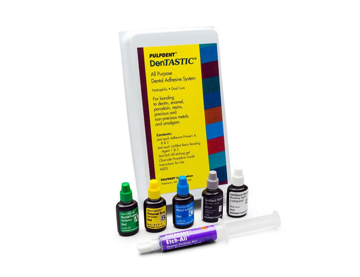 INTRAORAL REPAIR KIT - Bisco, Inc.