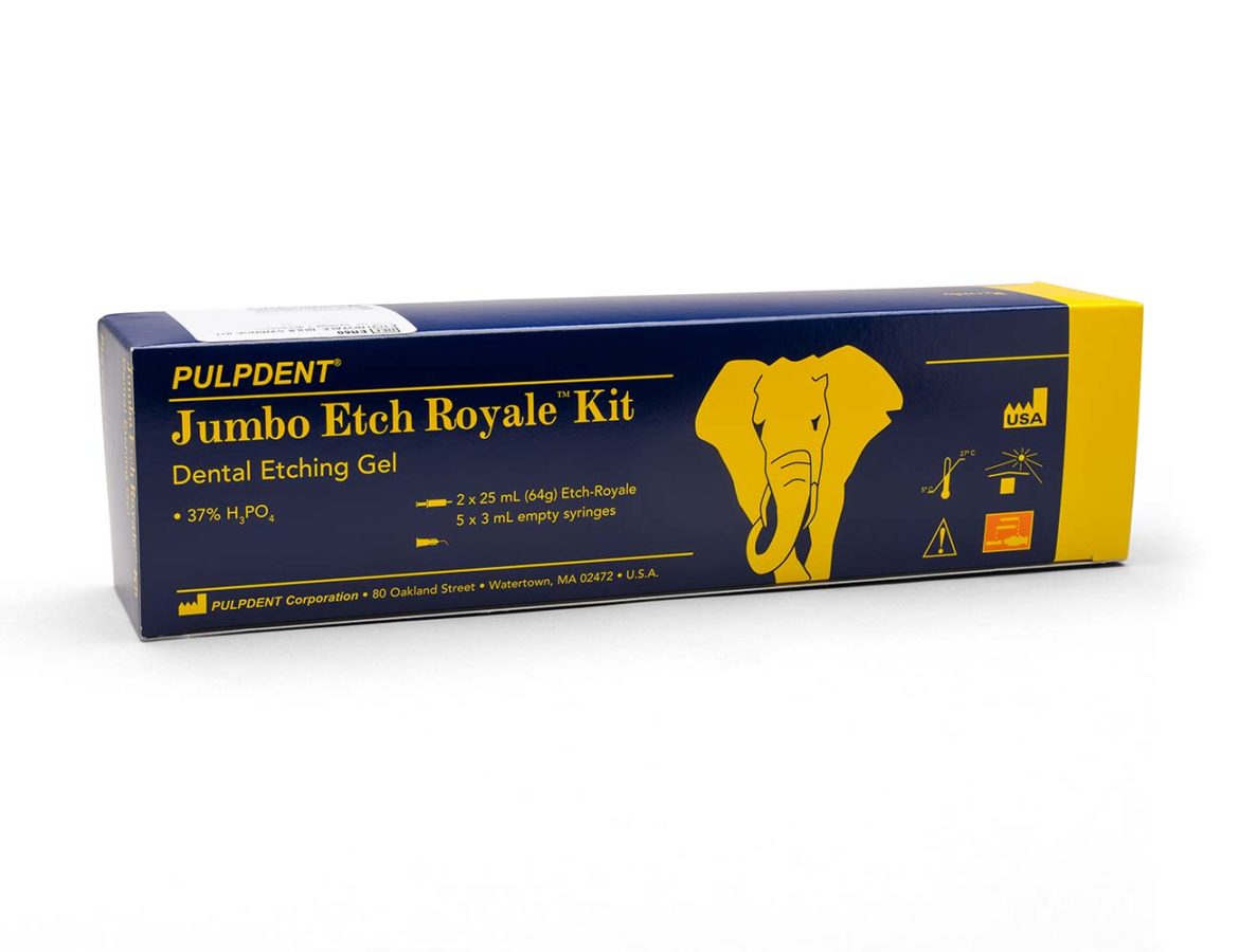 Etch-Royale Jumbo