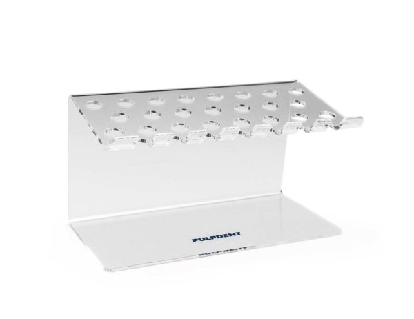 Syringe Stand