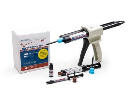 Applicator Tip for Tuff-Temp Plus