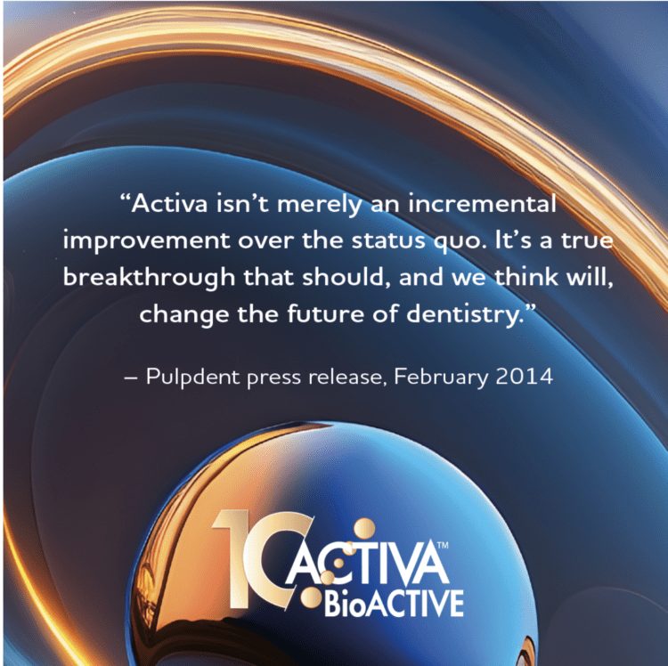 Introducing the 2023 Pulpdent Catalog PULPDENT