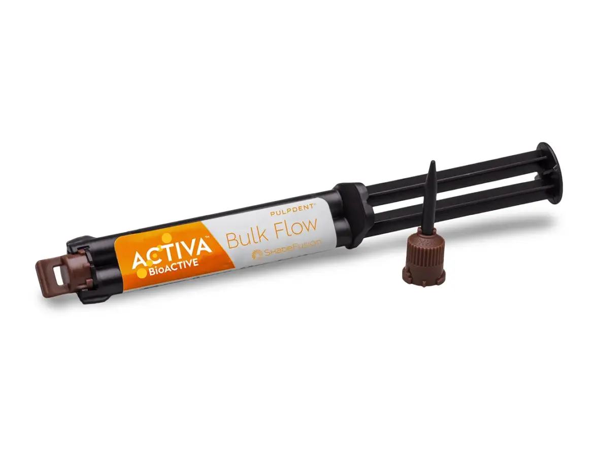 ACTIVA™ BioACTIVE Bulk Flow™