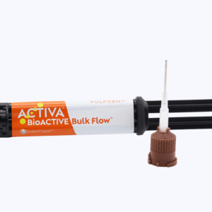 Applicator Tip for ACTIVA BioACTIVE™ Bulk Flow™