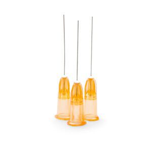 30 Gauge Straight Tips
