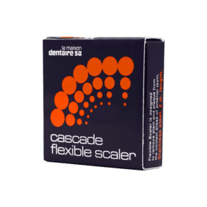 Flexible Scaler