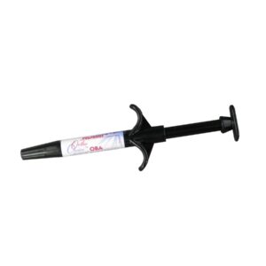 OBA, Orthodontic Bracket Adhesive