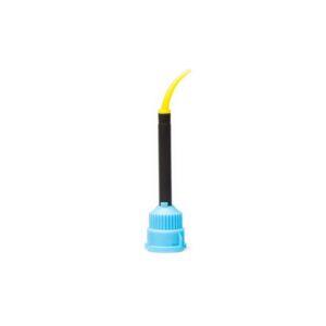 Automix tips + intra-oral tips for Spee-Dee Build-Up Cartridges
